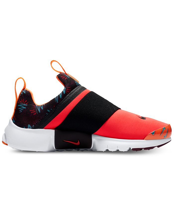 presto extreme running sneakers from finish line