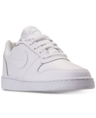 Ebernon Low Casual Sneakers from Finish Line Macy's
