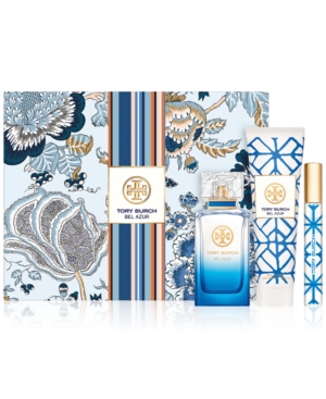 UPC 022548402795 product image for Tory Burch 3-Pc. Bel Azur Gift Set | upcitemdb.com