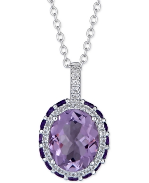 image of Multi-Gemstone 18