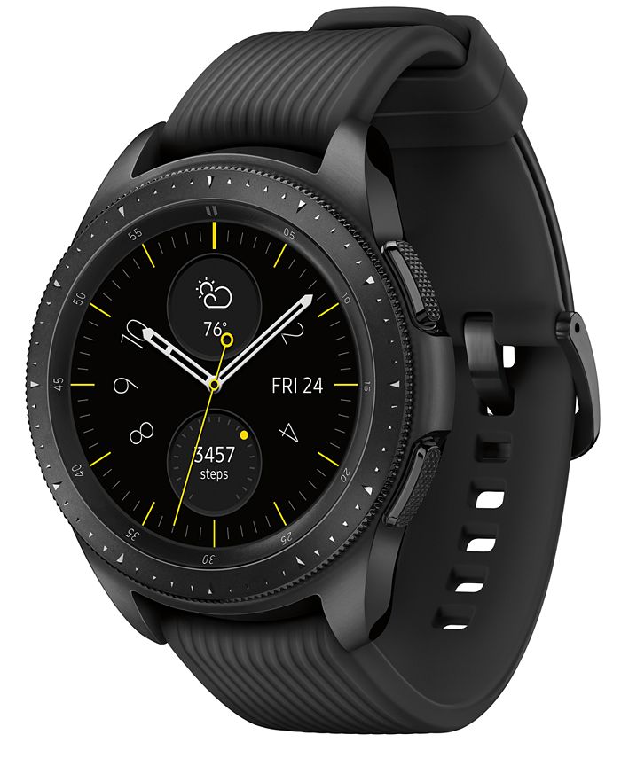 samsung watch macys