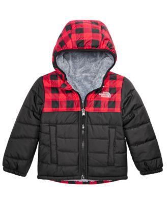 toddler north face coats