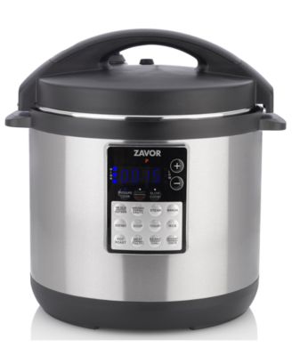 ZAVOR - LUX Edge 6-Qt. Multi-Cooker