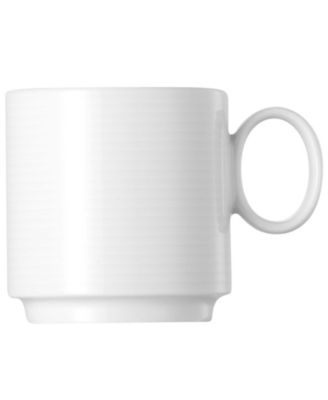 Thomas by  Loft Stackable After Dinner Cup