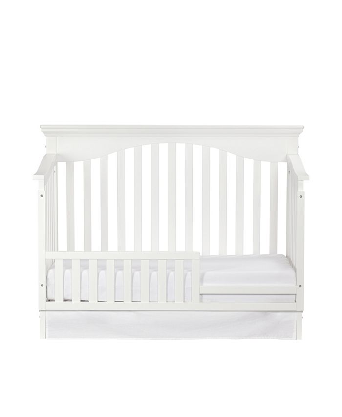 Centennial Suite Bebe Bailey 4In1 Convertible Crib Macy's