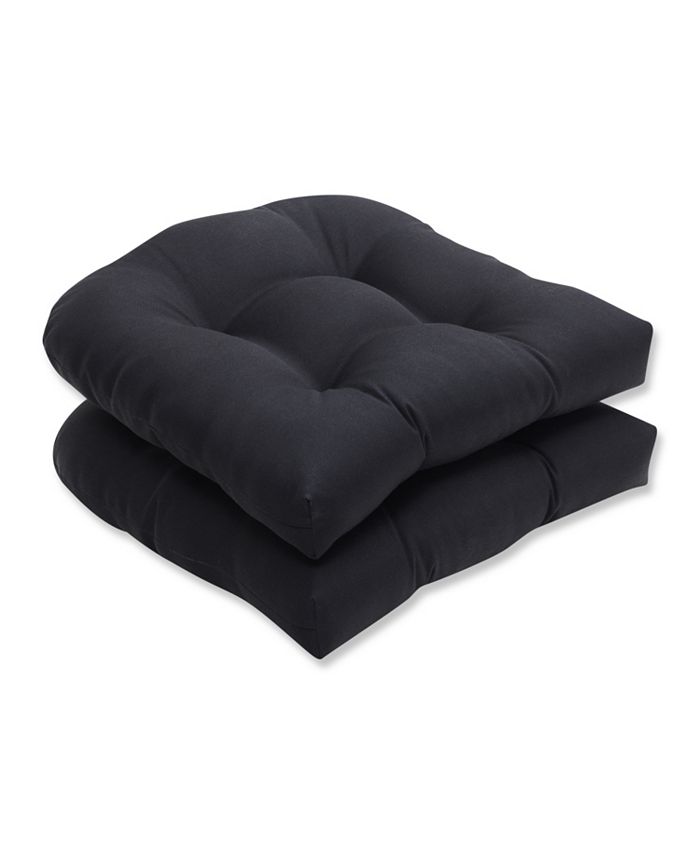 Macy's kitchen chair best sale cushions