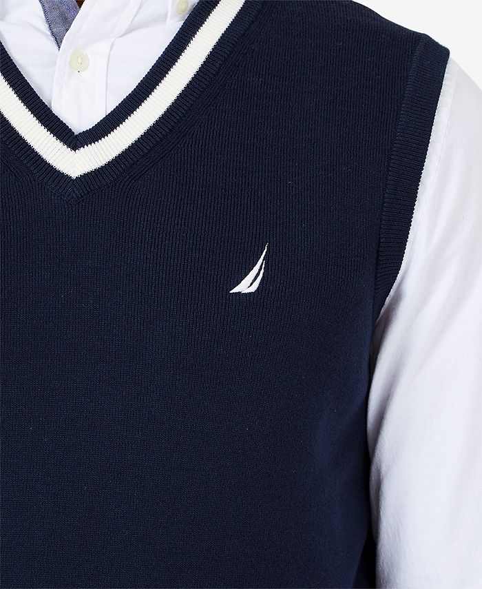 nautica sweatpants macy's