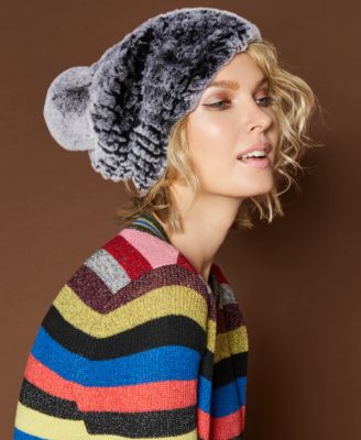 macy's winter hats