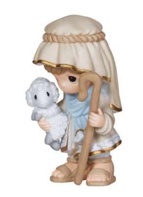 Precious Moments - lain Figurine 159029
