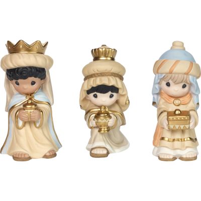 Precious Moments - n 3 Piece Set 181052