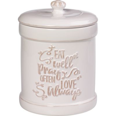 Precious Moments - chen Canister 173413