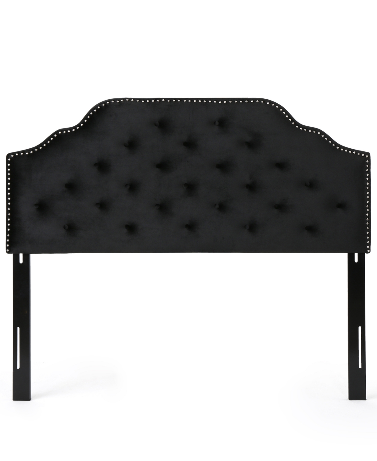 Silas Headboard - Full/Queen