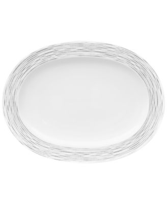 Hammock Oval Platter