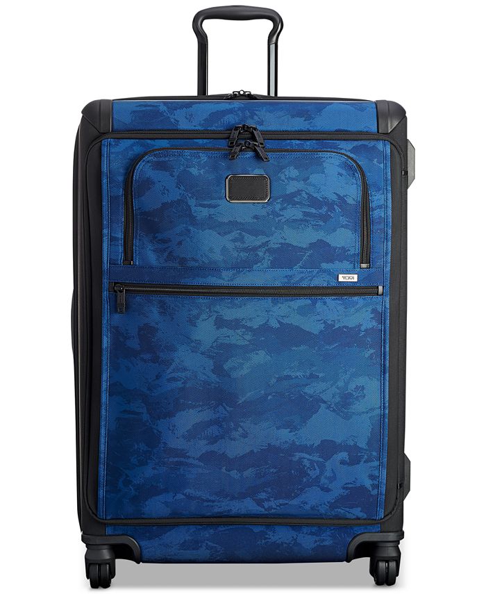 Tumi Alpha Medium Wheeled Suitcase Macy's