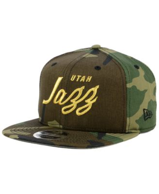 New Era - Classic Script 9FIFTY Snapback Cap