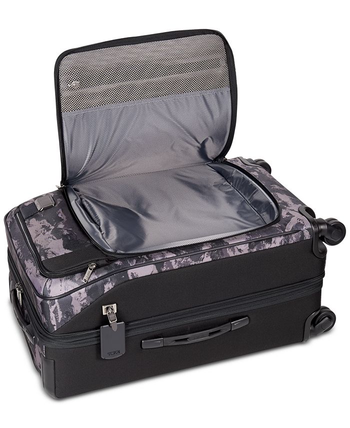 Tumi Merge ShortTrip Expandable Wheeled Suitcase Macy's