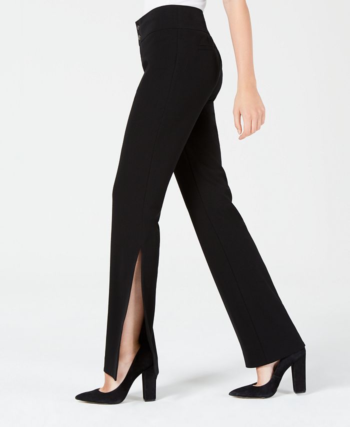 xoxo pants macy's