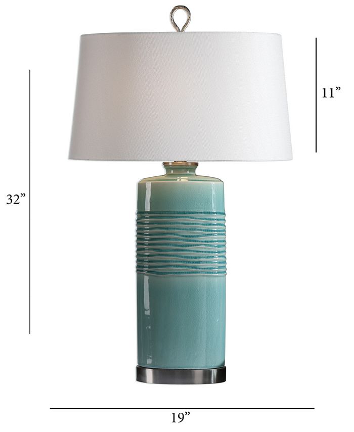 Uttermost - Rila Table Lamp