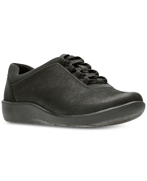 clarks cloudsteppers sillian free