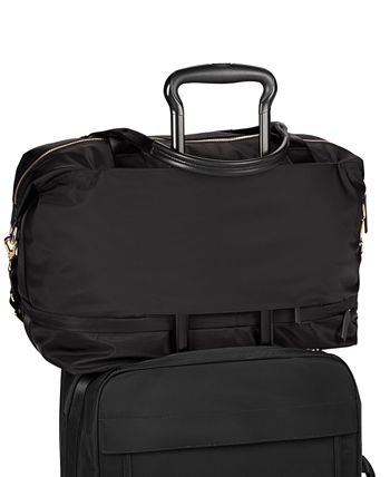 Tumi voyageur dorsten duffel store