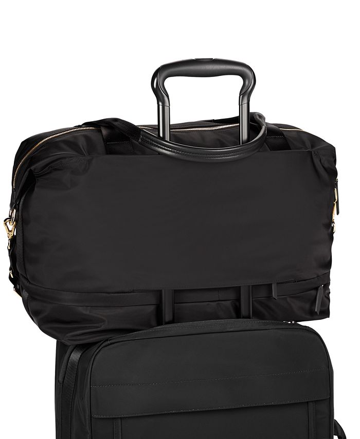 TUMI Voyageur Dorsten Duffel Bag & Reviews Duffels & Totes Luggage