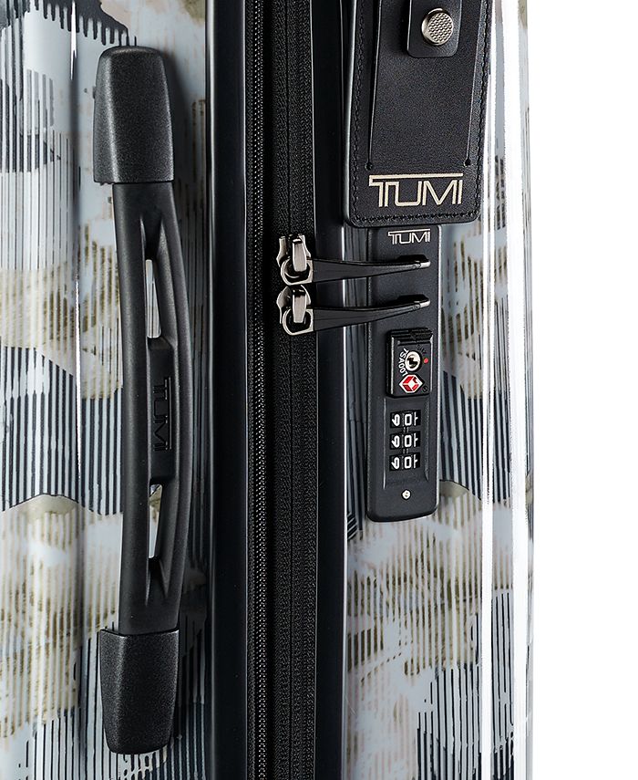 Tumi V3 22" CarryOn Wheeled Suitcase Macy's