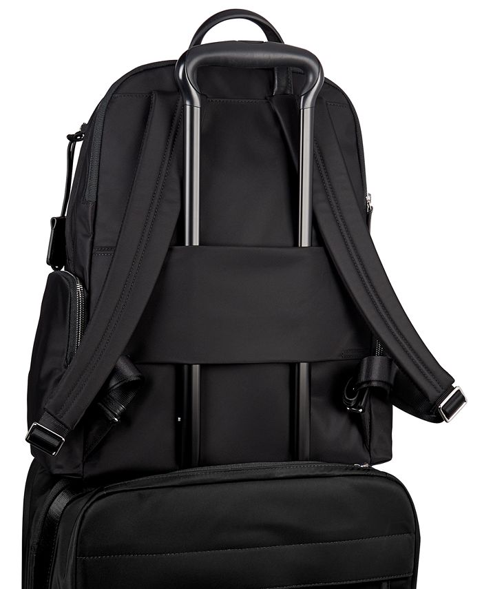 TUMI Voyageur Carson Backpack & Reviews Backpacks Luggage Macy's