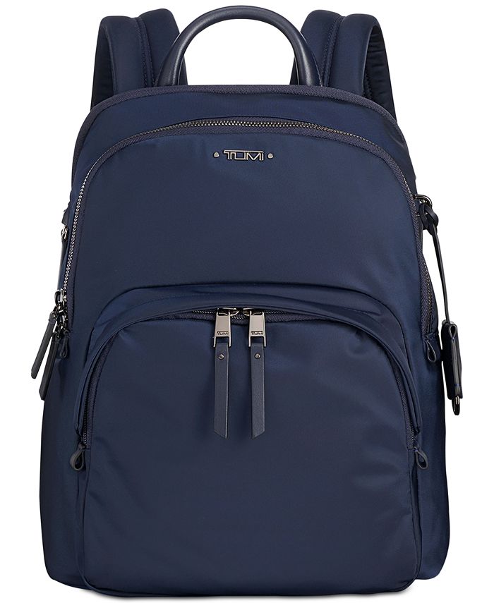 Dori hotsell backpack leather