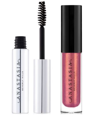 Anastasia Beverly Hills - Receive a Free 2pc Gift in an organza bag with any $40  purchase