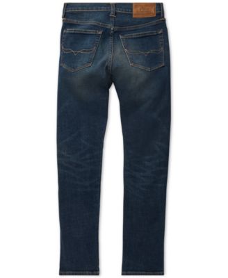 Big Boys Sullivan Slim Stretch Jeans