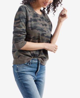 macys lucky brand womens tops