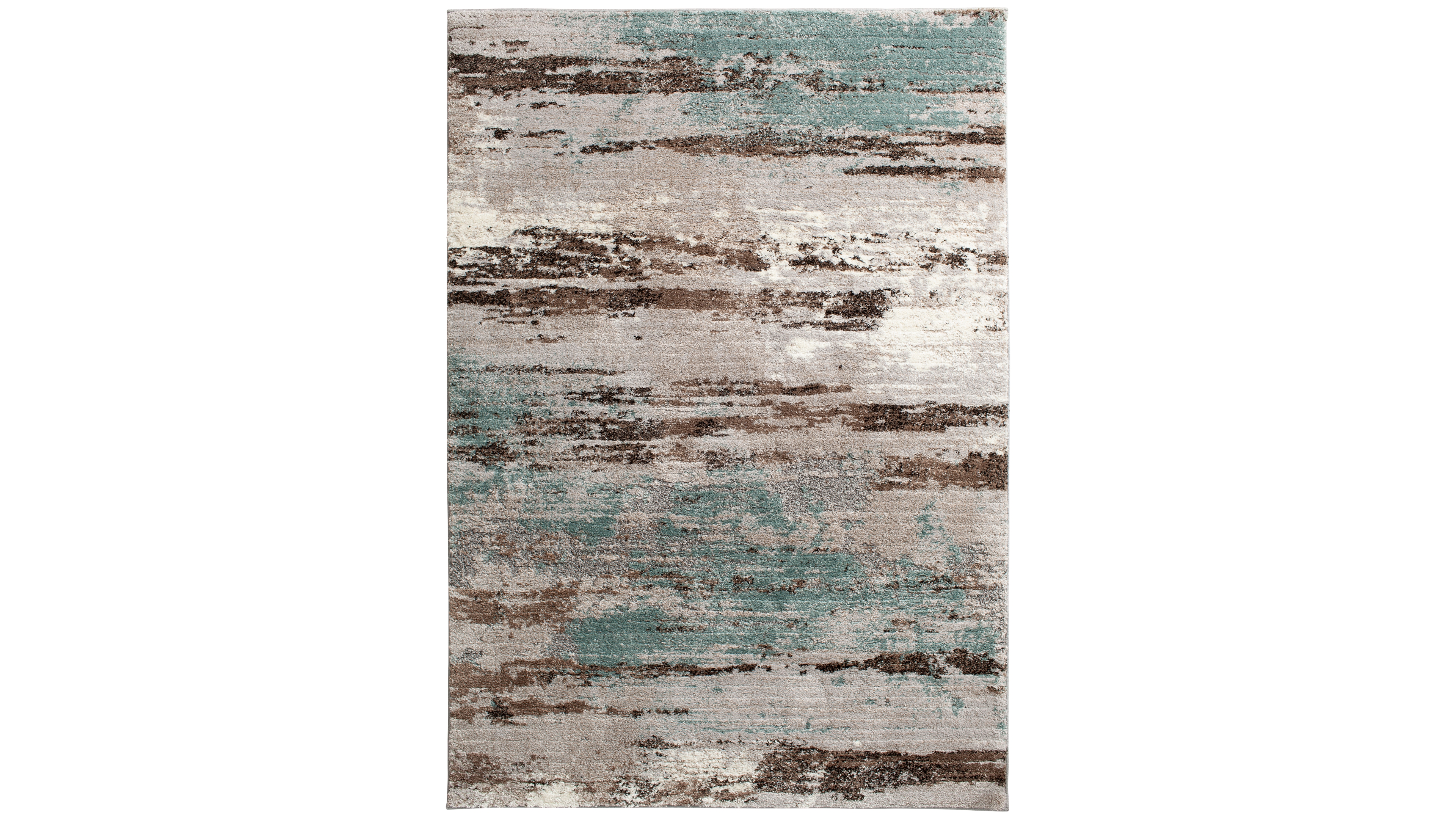 Mink Home Leisure Cove 5'3" x 7'7" Area Rug
