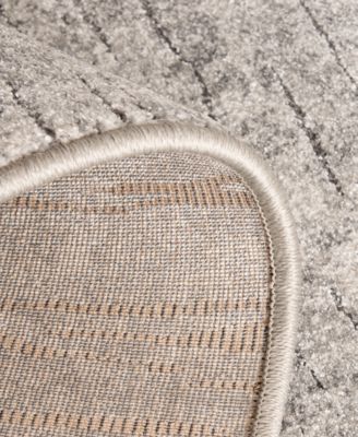 Waterside Dune 5'3" x 7'7" Area Rug