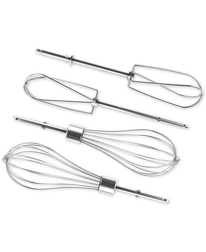 Black & Decker MX3000W 6Speed Hand Mixer Macy's