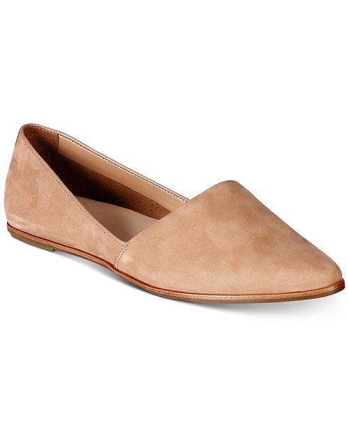 aldo blanchette tan