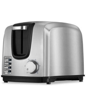 Black & Decker - 2-Slice Toaster