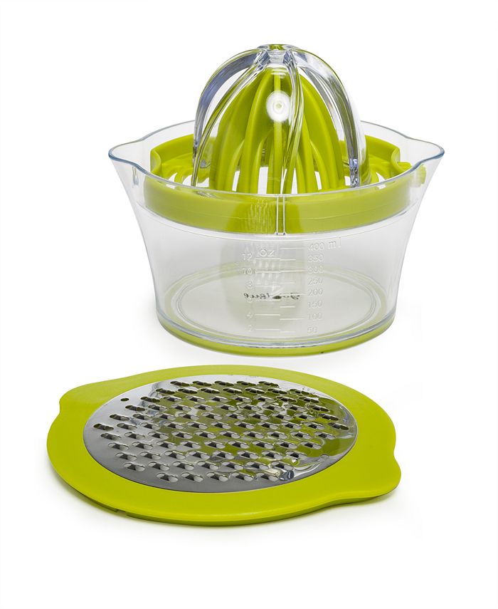 Goodful Juicer & Zester, Created for Macy's Macy's
