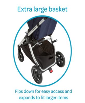 Maxi Cosi Maxi-Cosi® Adorra Stroller