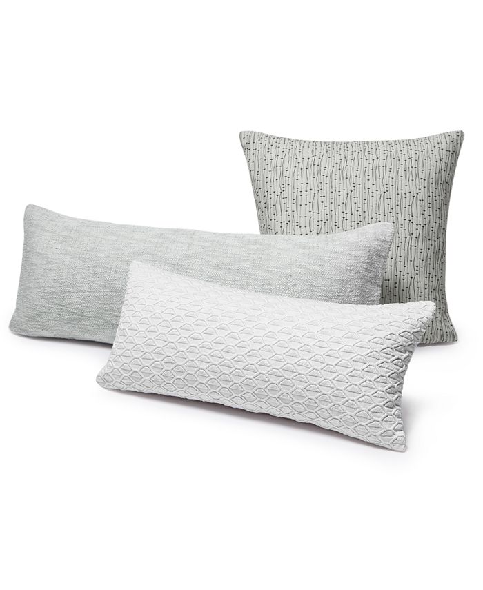 Hotel Collection CLOSEOUT! Seaglass Duvet Cover, King, Created for Macy's Macy's