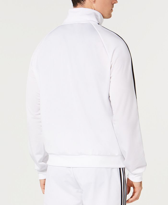 adidas Men's Tricot Track Jacket Macy's