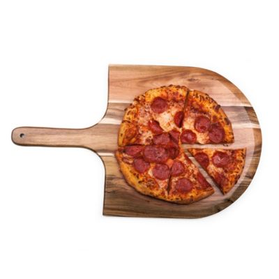 Toscana™ by Acacia Pizza Peel Serving Paddle