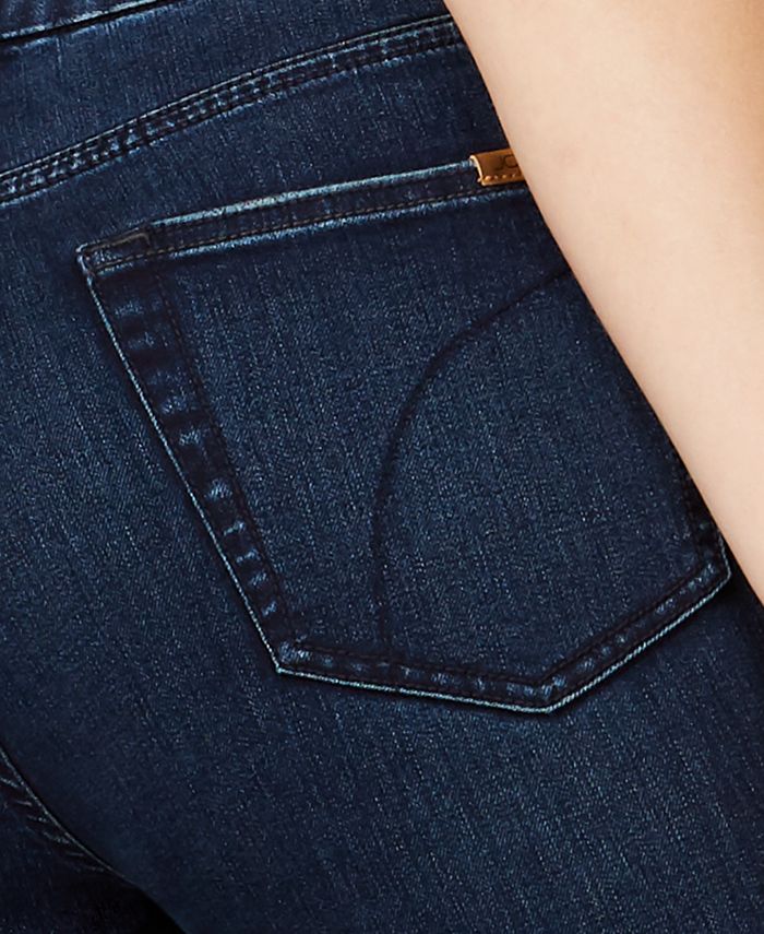 Joe's Jeans Honey HighRise Bootcut Jeans Macy's