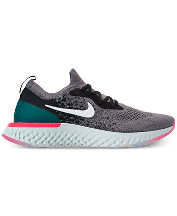 Finish line top epic react