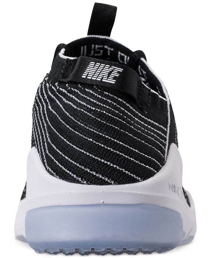 air zoom fearless flyknit 2