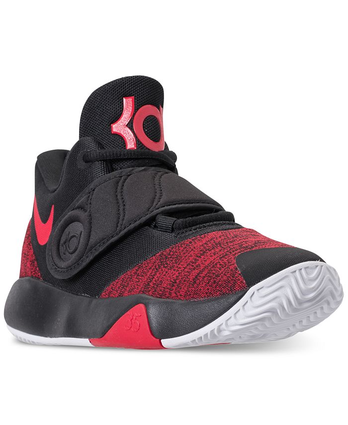 boys kd trey 5
