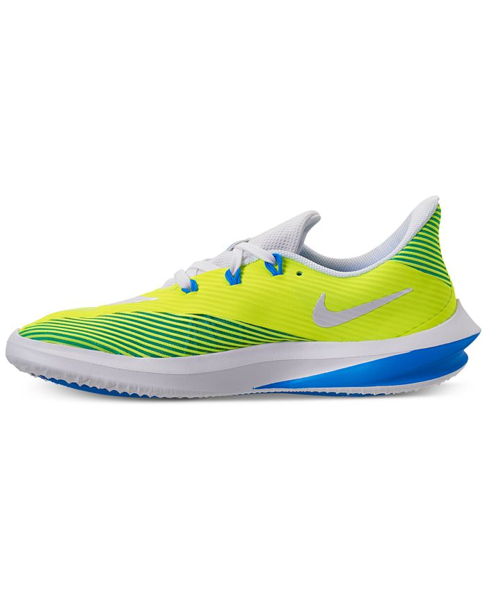 Future speed nike online