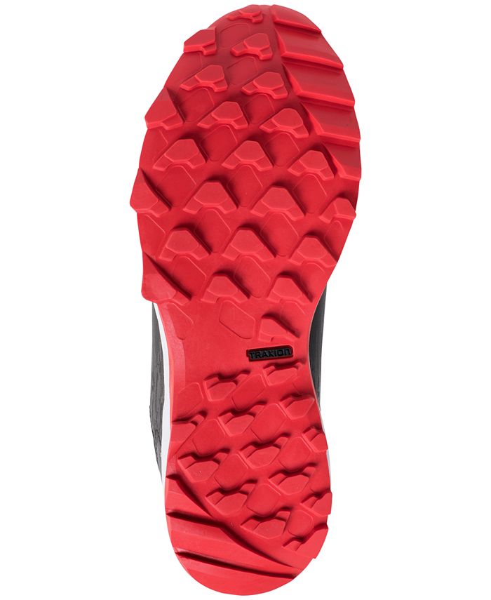 adidas Men's Galaxy Trail Sneakers from Finish Line Macy's