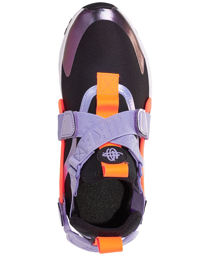 nike huarache city boys