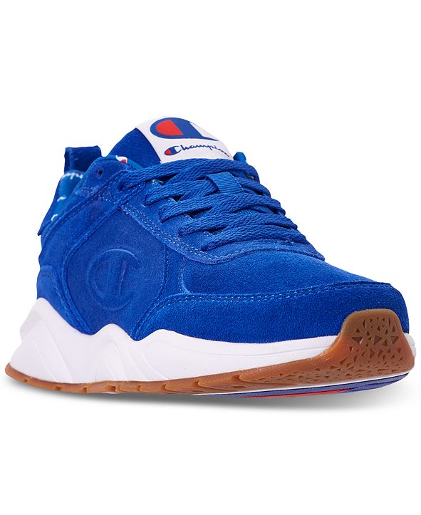 boys champion tennis shoes