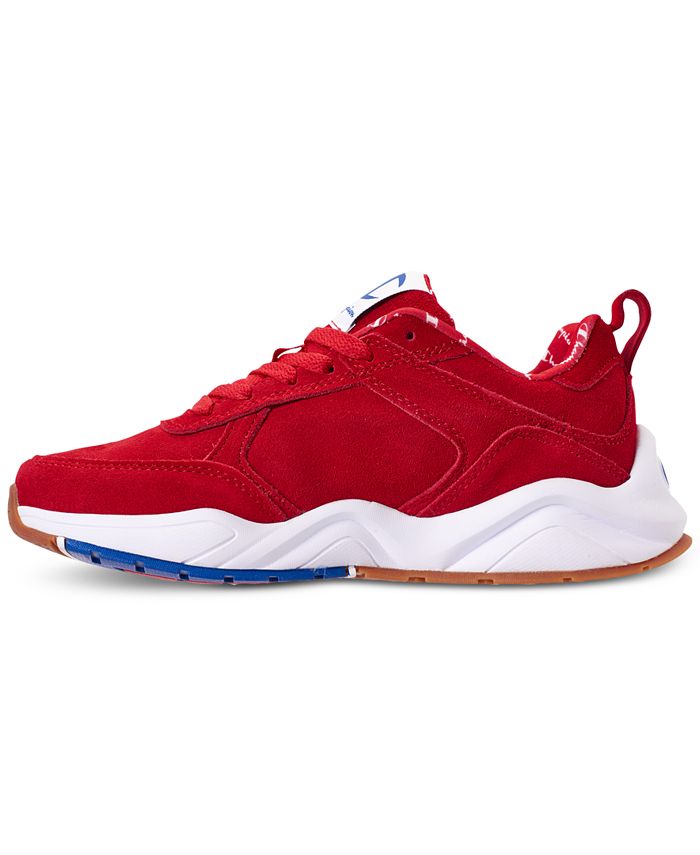 Champion Boys' 93Eighteen Athletic Training Sneakers from Finish Line ...